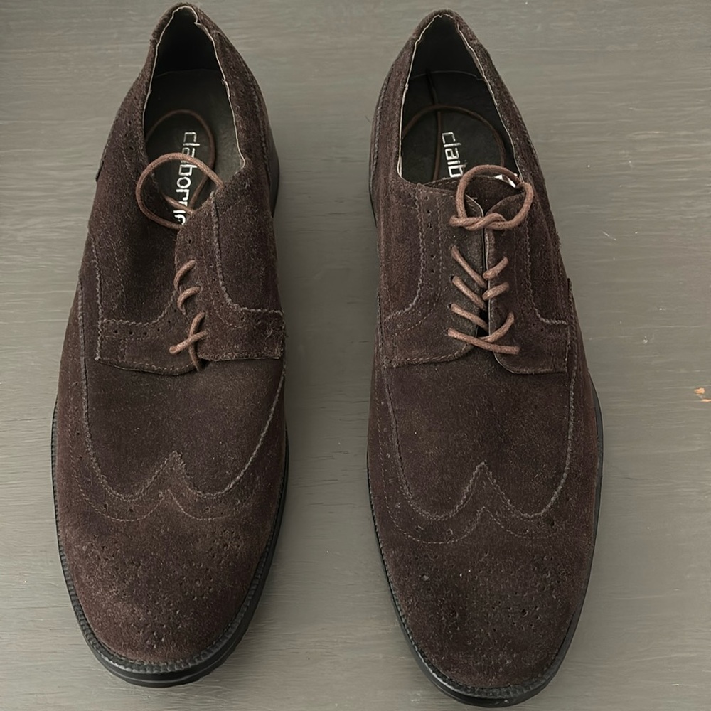 Claiborne shoes
